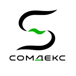 Telegram group profile photo for Сомдекс | Чат