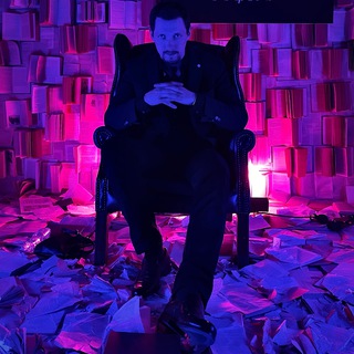 Telegram profile photo for Инвестиции по Фибоначчи
