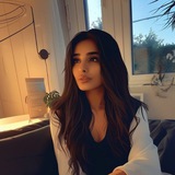 Telegram profile photo for Королева стекла