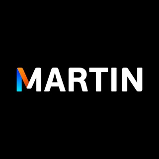 Telegram profile photo for Казино Martin