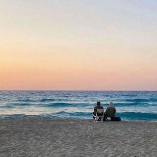 Telegram profile photo for سكينة 🤍 | Sakina