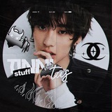 Telegram profile photo for TINNITUS - TNT