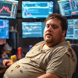 Telegram profile photo for My way be so long