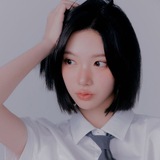 Telegram profile photo for 민주 “Jiwoo”𓇬
