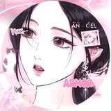 Telegram profile photo for 𝖠'𝗋𝗆𝗈̶𝗋