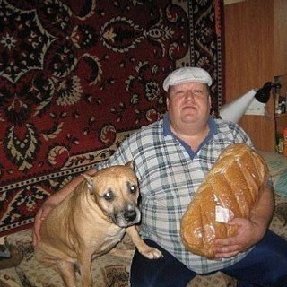 Telegram profile photo for ништяк😎