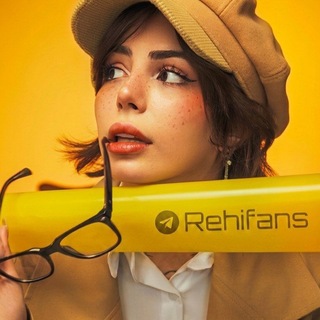 Telegram profile photo for Rehi🛐MyLove♥️رهی