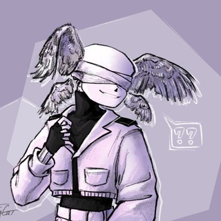 Telegram profile photo for ПАСТЕЛЬНЫЙ_КЛОП🍷