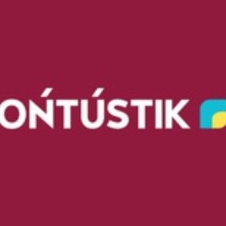 Telegram profile photo for Ontustiktv