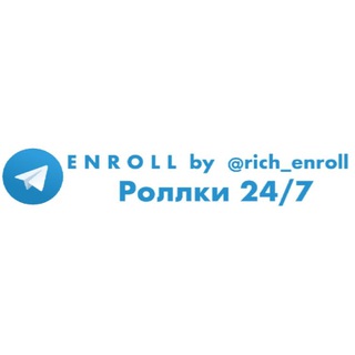 Telegram profile photo for Rich_Enroll