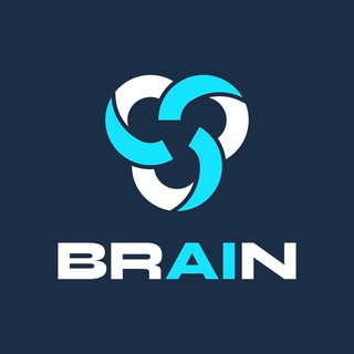 Telegram profile photo for brAIn AI - Entry Portal