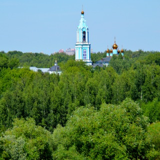 Telegram profile photo for Народ на защите Крылатского