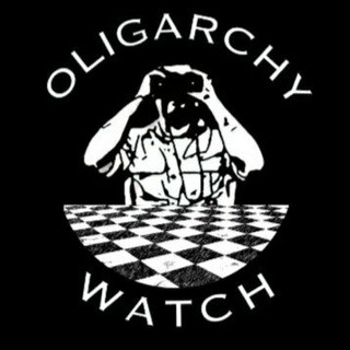 Telegram profile photo for Oligarchy Watch - les gilets jaunes
