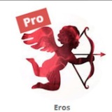 Telegram profile photo for Eros Free ⚽️