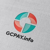 Telegram profile photo for GCpay-Channel