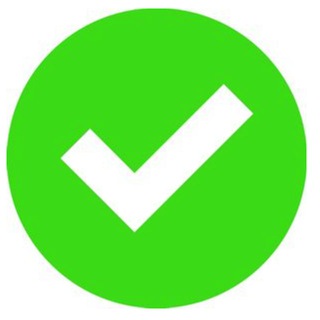 Telegram profile photo for ОПЛАТА ПРОЙШЛА УСПІШНО. UX writing