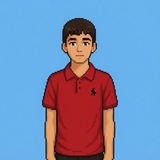 Telegram profile photo for f
