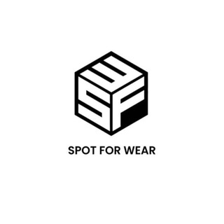 Telegram profile photo for Spot for wear