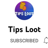 Telegram profile photo for Tips Loot