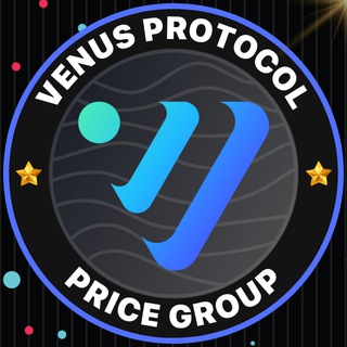 Telegram group profile photo for -Deprecated- Venus price group