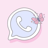 Telegram profile photo for THEMAS DELTA ULTRA & REWHATSAPP
