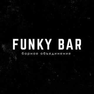 Telegram profile photo for FunkyBar & Food
