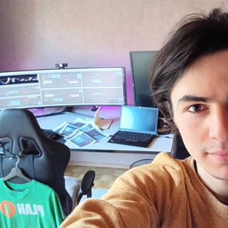 Telegram group profile photo for بيتكوين بالعربي - Najah Keeper