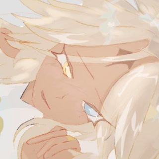 Telegram profile photo for 𓏴 миЗуру info