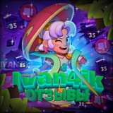 Telegram profile photo for Отзывы IVAN4IK