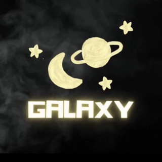 Telegram profile photo for Galaxy BlackList