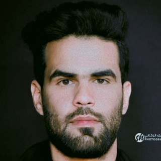 Telegram profile photo for الشاعر مهدي العكيلي