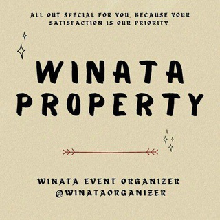 Telegram profile photo for OUR PROPERTY