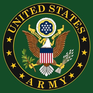 Telegram profile photo for USA Military
