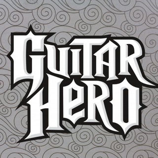 Telegram profile photo for Guitar Hero - Backups