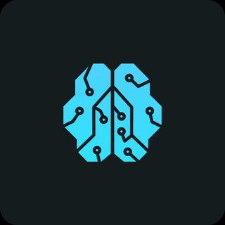 Telegram profile photo for Open Affect
