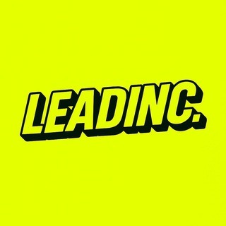 Telegram profile photo for Лидогенерация, Leadinc.