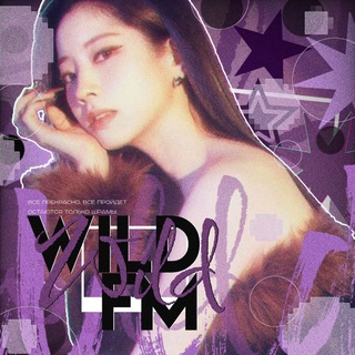 Telegram profile photo for закрыто ❕ #. WILD.FĀM » 👾
