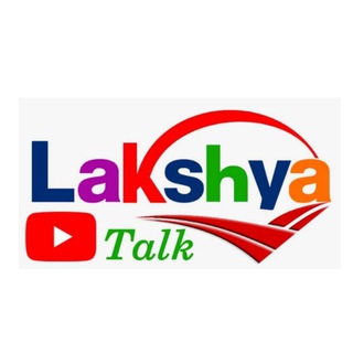 Telegram profile photo for Lakshya Talk
