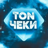 Telegram profile photo for Ton чеки