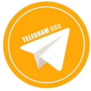 Telegram group profile photo for Telegramdao Official Group