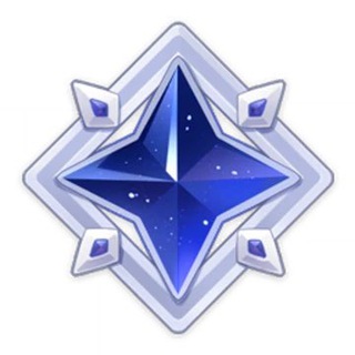Telegram profile photo for Торговая лавка Мондштадта | Genshin Impact