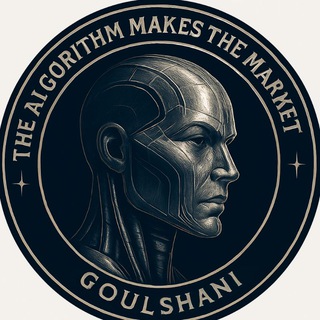 Telegram profile photo for GATP