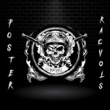 Telegram profile photo for POSTER RACVOLS