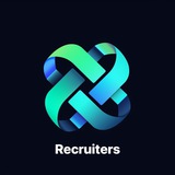 Telegram profile photo for Contract Recruits