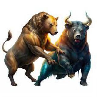 Telegram profile photo for MCX CRUDE CALLS