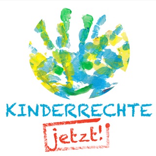 Telegram profile photo for Kinderrechte Jetzt