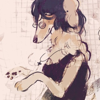 Telegram profile photo for 🐾𐌿ᥱᴛρуɯᥱᥴκ᧐ᥱ Цᥲρᥴᴛʙ᧐🪶🍂