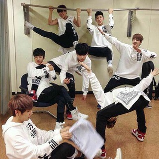 Telegram profile photo for Rare 📸 Bangtan⁷ 💜