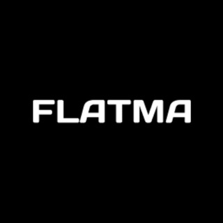 Telegram profile photo for Flatma