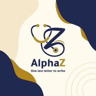 Telegram profile photo for AlphaZ Med Team